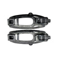 09-L3 - Hybrid ToeCap Set - Binding Spareparts