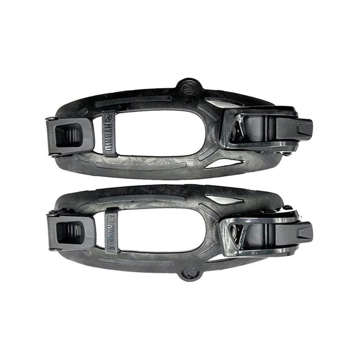 09-L3 - Hybrid ToeCap Set - Binding Spareparts