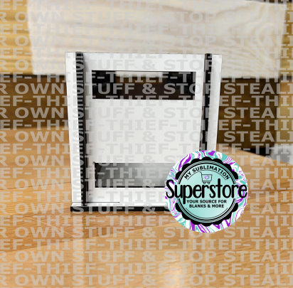 10 Inch Farmhouse Basket