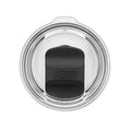 10 Oz Wine Tumbler Magslider Lid - Drinkware