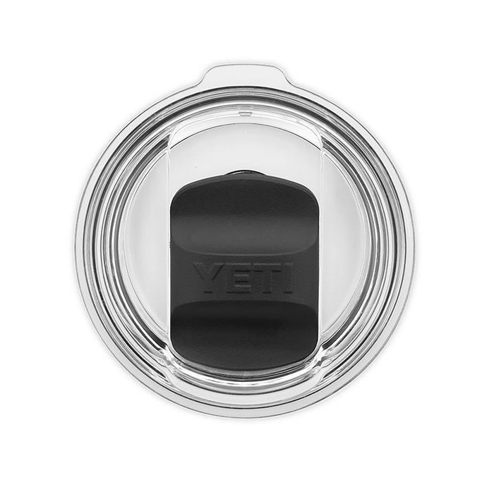 10 Oz Wine Tumbler Magslider Lid - Drinkware