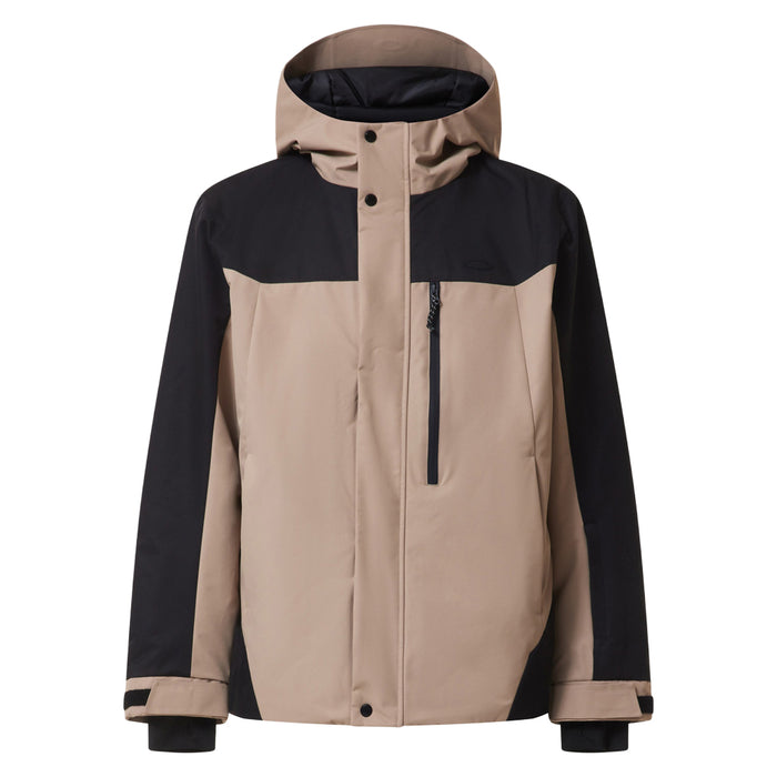 10K Insulated Jacket Color Block - Ski Jacket