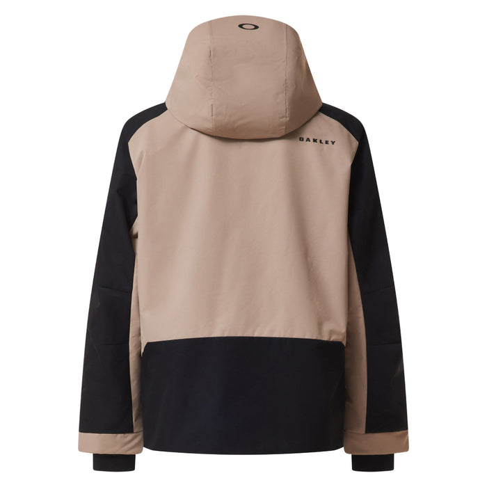 10K Insulated Jacket Color Block - Ski Jacket