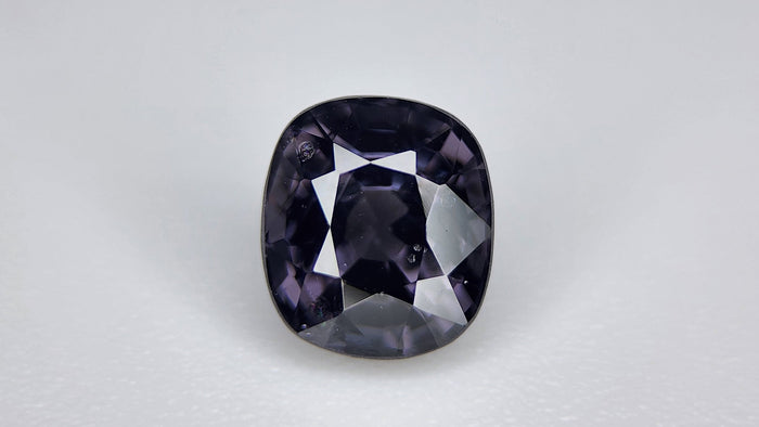 1.10Carats Natural Spinel Gemstone IGCAMAS126 - imaangems