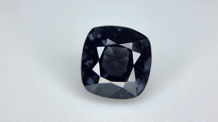 1.3Carats Natural Spinel Gemstone IGCAMAS133