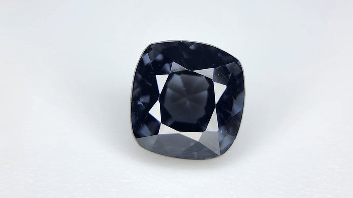1.3Carats Natural Spinel Gemstone IGCAMAS133