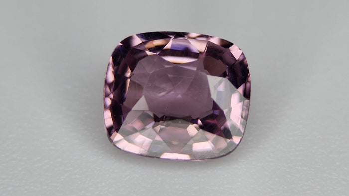 1.3Carats Natural Spinel Gemstone IGCAMAS42 - imaangems