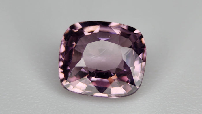 1.3Carats Natural Spinel Gemstone IGCAMAS42 - imaangems