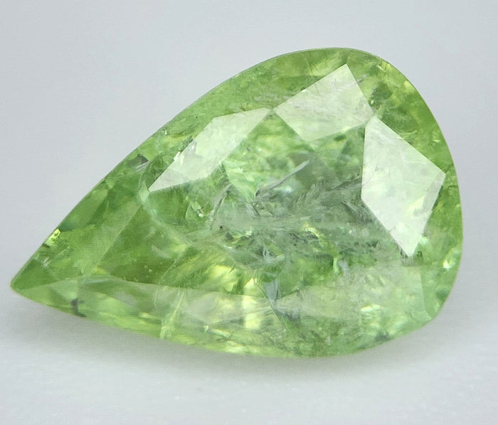 1.59CT NATURAL PARAIBA TOURMALINE IGCPRT13 - imaangems