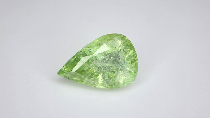 1.59CT NATURAL PARAIBA TOURMALINE IGCPRT13 - imaangems