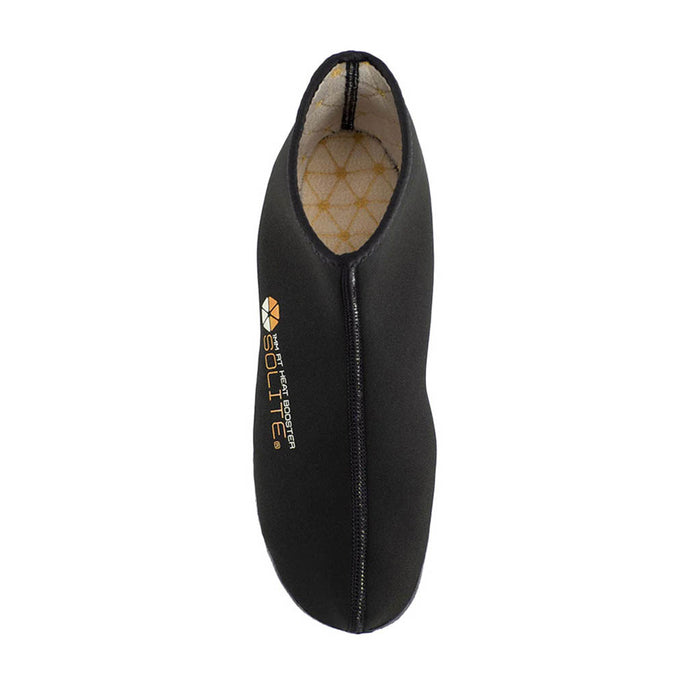 1mm Neoprene Heat Booster Round - Neoprene Boots