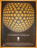 2012 "Star Trek" - Episode 10 Silkscreen Poster by Todd Slater