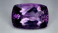 22.15Carats Natural Amethyst Gemstone IGCAma44