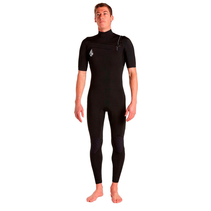 2/2mm S/S Fullsuit - Wetsuit