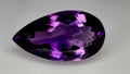 23.85Carats Natural Amethyst Gemstone IGCAma33 - imaangems