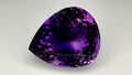 28.40Carats Natural Amethyst Gemstone IGCAma26 - imaangems