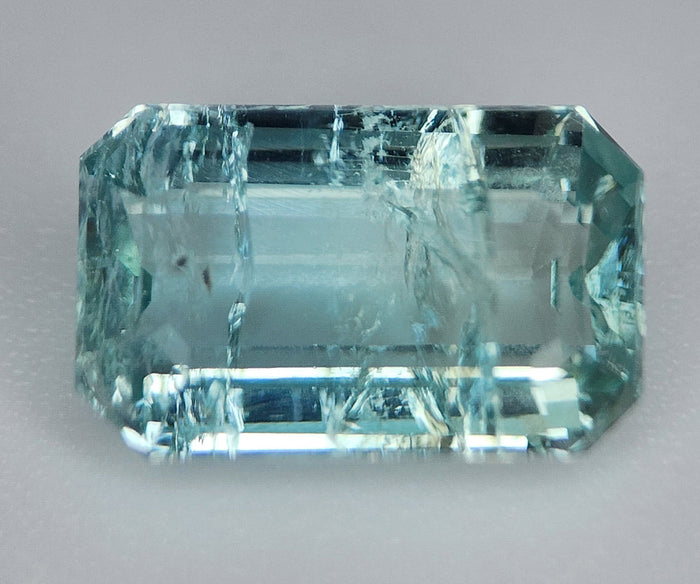 2.89CT NATURAL PARAIBA TOURMALINE IGCPRT14 - imaangems