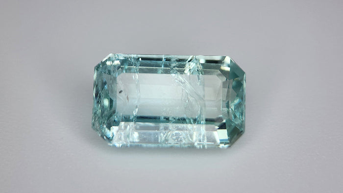2.89CT NATURAL PARAIBA TOURMALINE IGCPRT14 - imaangems
