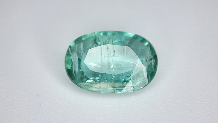 2CT NATURAL PARAIBA TOURMALINE IGCPRT7 - imaangems