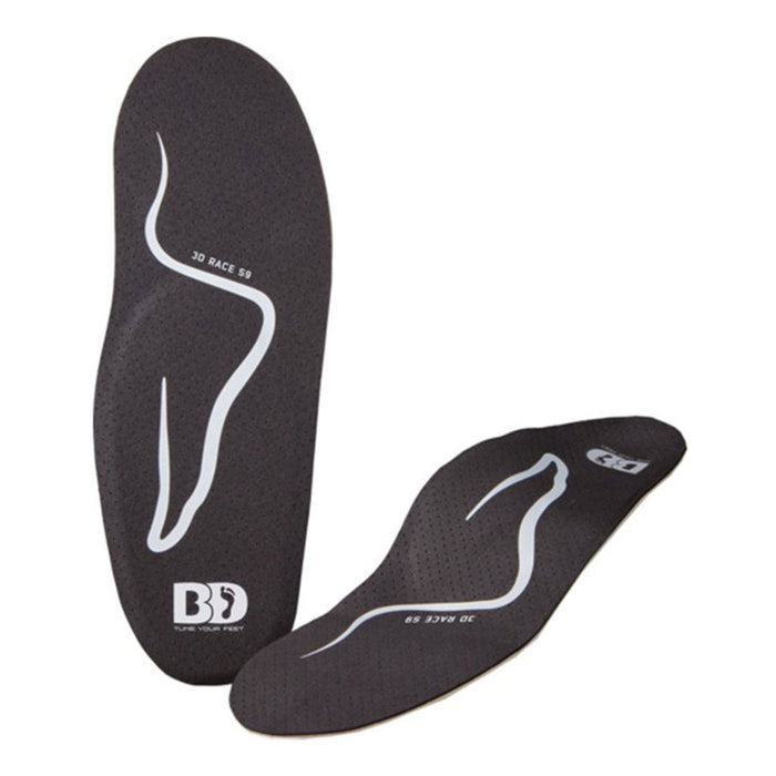3D Race - Insoles