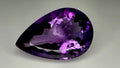 42.20Carats Natural Amethyst Gemstone IGCAma23 - imaangems