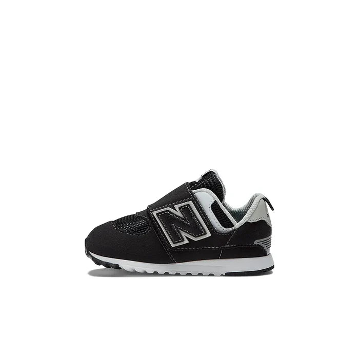 574 Hook & Loop TD 'Black'