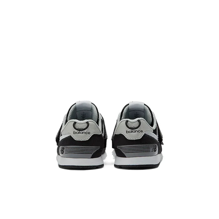 574 Hook & Loop TD 'Black'