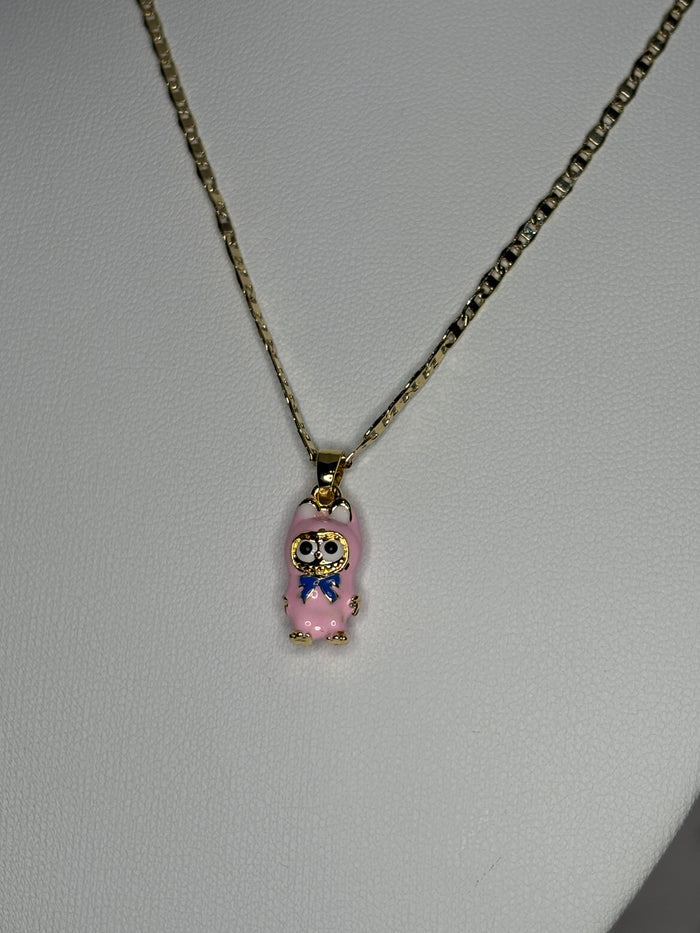 LaFuFu Necklace