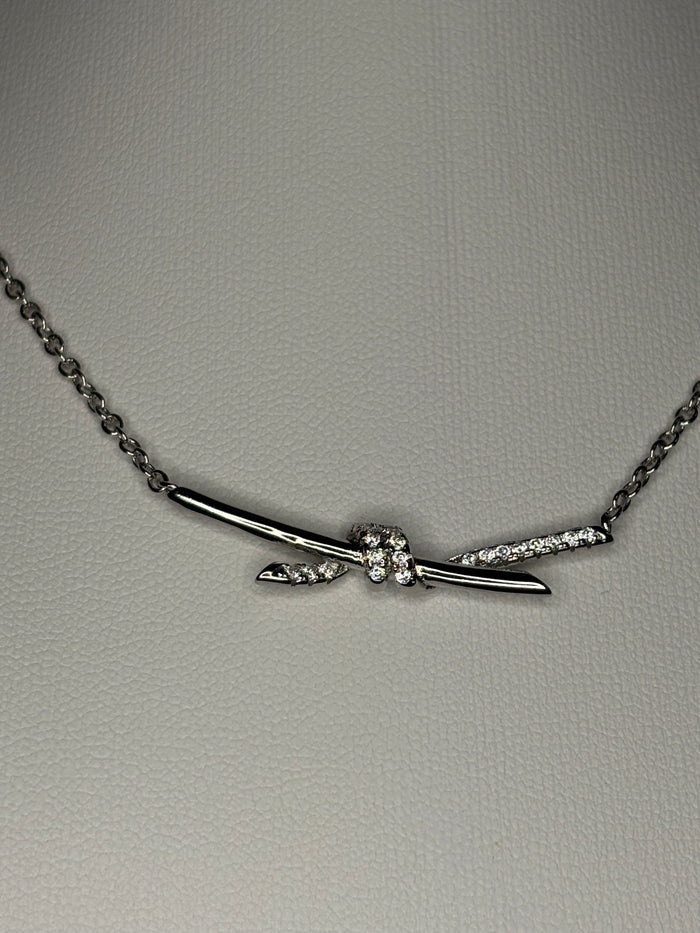 T&C necklace