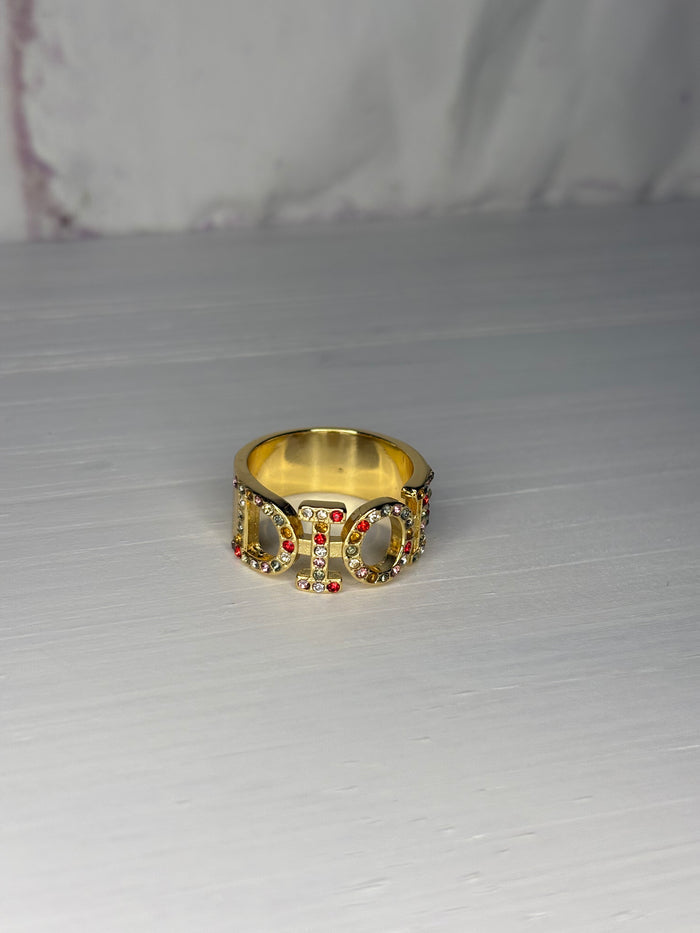 Cherish D Ring