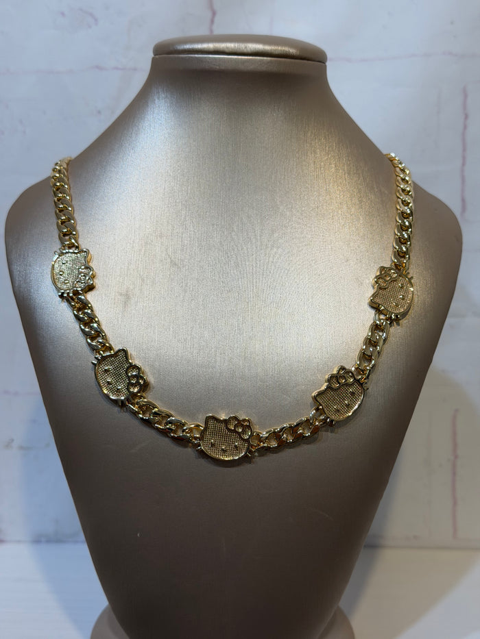 Multi HK Chain
