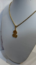 Tweety B necklace