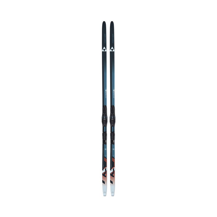 Aeroguide Skate 65 Set/BDG Control Skate - Cross Country Skis