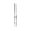 Aeroguide Skate 65 Set/BDG Control Skate - Cross Country Skis