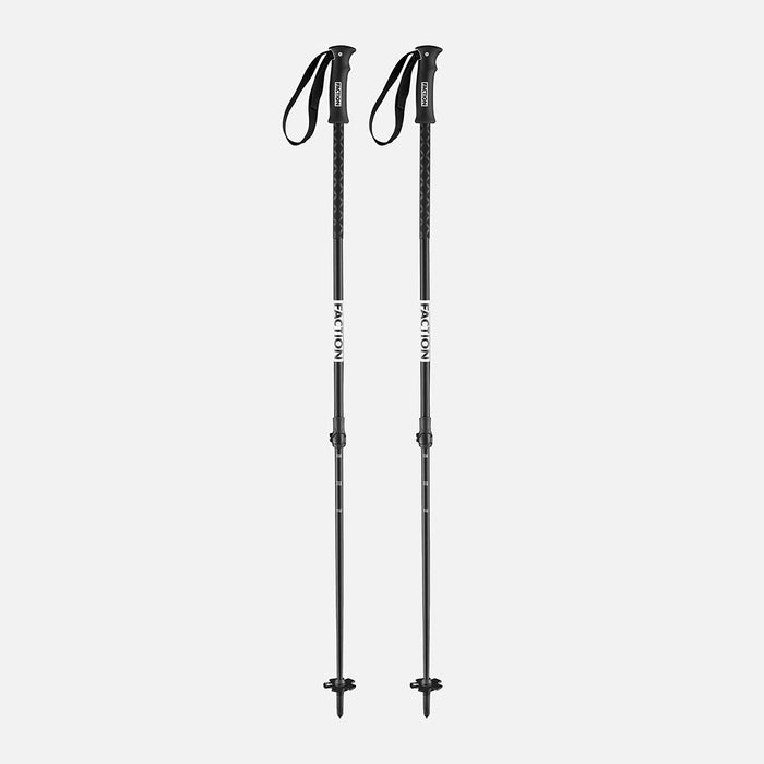 Agent Poles - Ski Poles