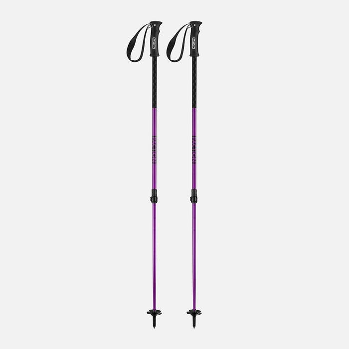 Agent Poles - Ski Poles