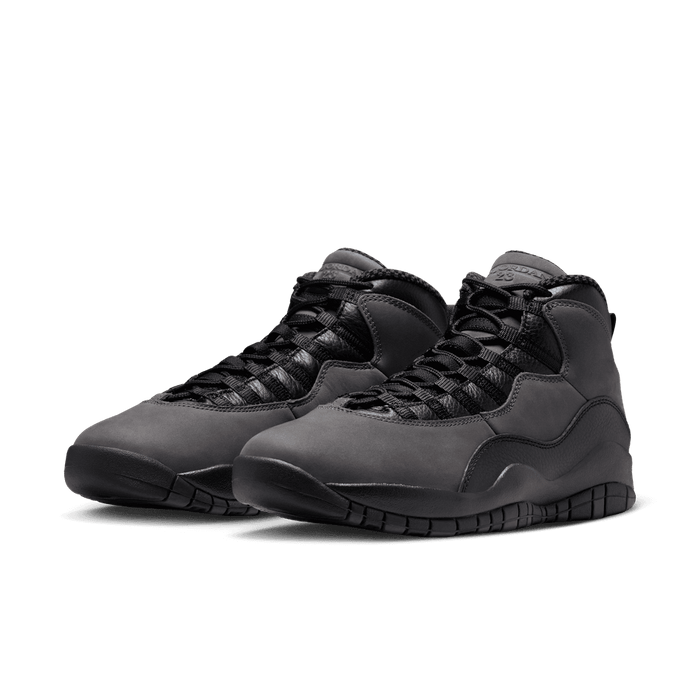 Air Jordan 10 Retro 'Shadow' 2025