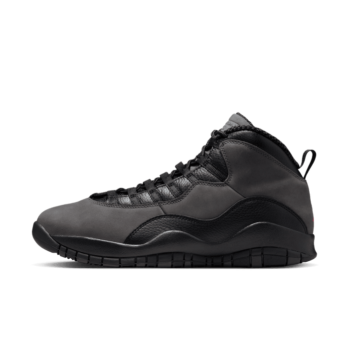 Air Jordan 10 Retro 'Shadow' 2025