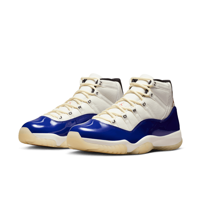 Air Jordan 11 Retro 'Rare Air'