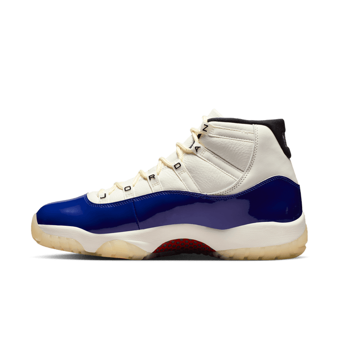 Air Jordan 11 Retro 'Rare Air'
