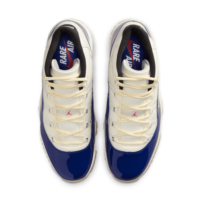 Air Jordan 11 Retro 'Rare Air'