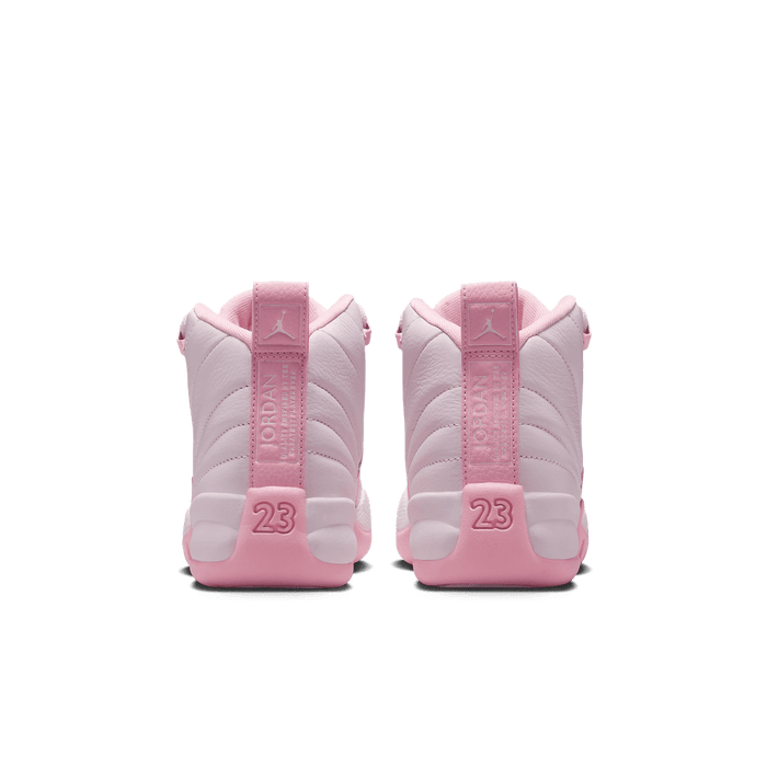 Air Jordan 12 Retro GS 'Pearl Pink'