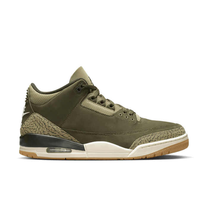 Air Jordan 3 Retro 'Family Affair'