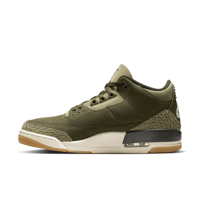 Air Jordan 3 Retro 'Family Affair'