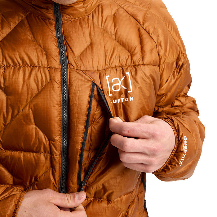 [ak] Baker Down - Jacket