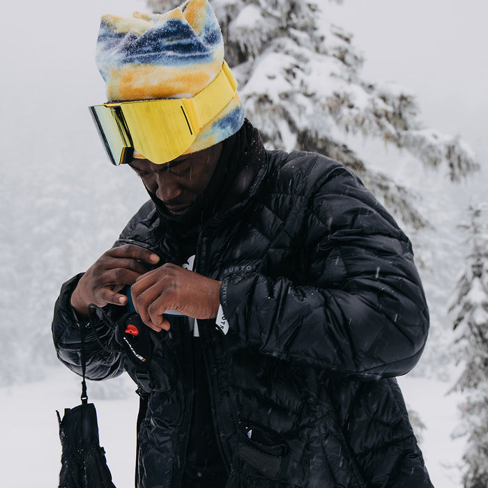 [ak] Baker Ultralight Down Ins - Midlayer