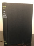 ALEISTER CROWLEY — THE KEY OF THE MYSTERIES, Eliphas LEVI, 1st/1st 1959 GRIMOIRE