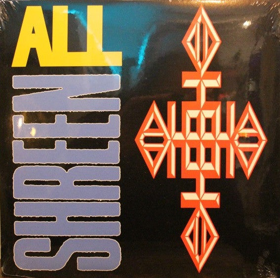 All - Shreen 10"