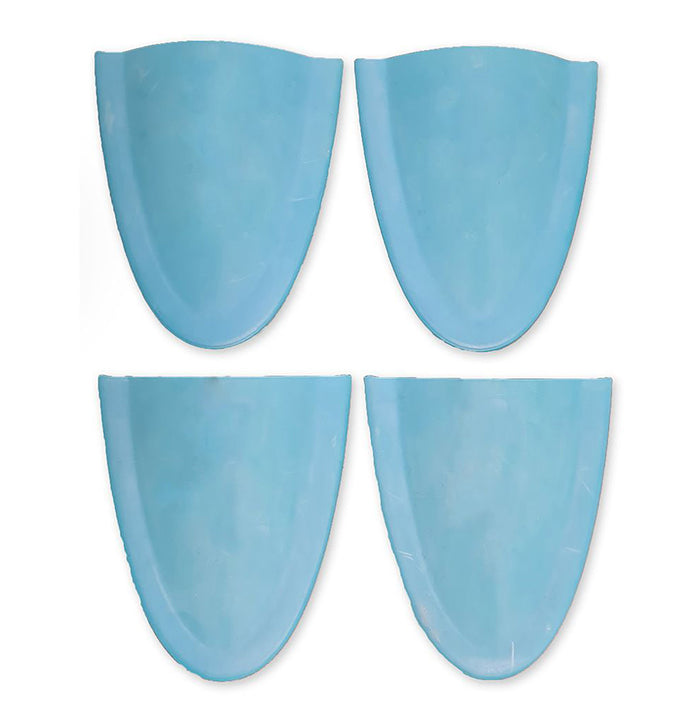 All Star & Sprint Drain Cover/ Scupper (Set Of 4) - Spareparts