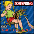 Americana Vinyl by The Offspring